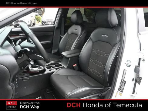 Used 2024 Kia Forte GT-Line FWD image 18