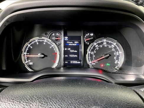 Used 2020 Toyota 4Runner Limited image 20