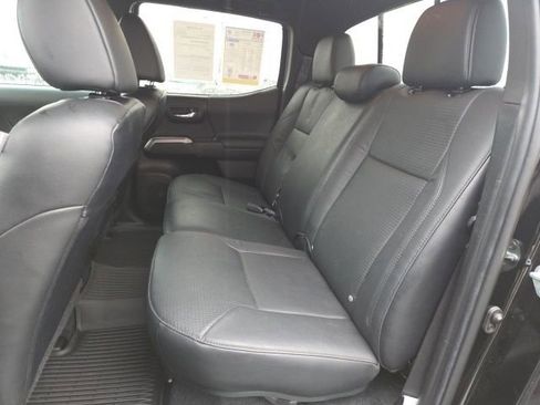 Used 2023 Toyota Tacoma Limited image 12