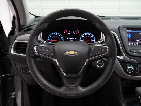 Used 2024 Chevrolet Equinox LS w/ Driver Confidence II Package FWD image 19