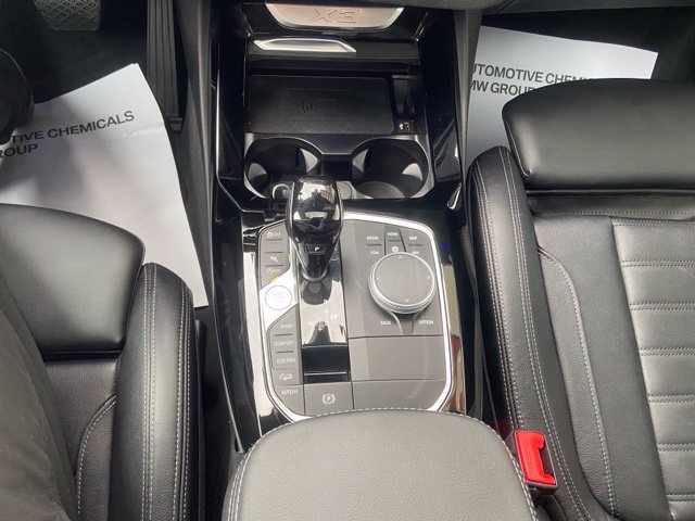 Certified 2023 BMW X3 xDrive30i w/ Premium Package AWD/4WD image 13