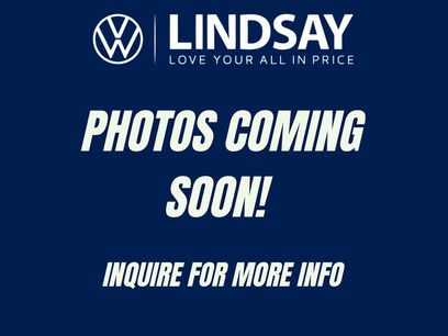 Used 2019 Volkswagen Jetta GLI Autobahn