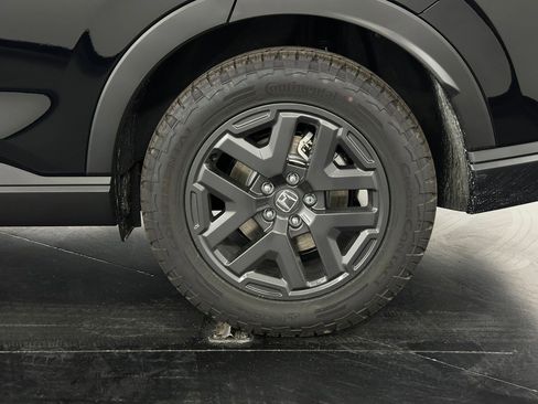 New 2026 Honda CR-V TrailSport image 23