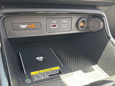 Certified 2023 Honda CR-V EX-L image 21