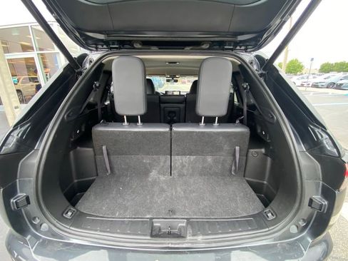 Used 2025 Mitsubishi Outlander SE FWD image 26