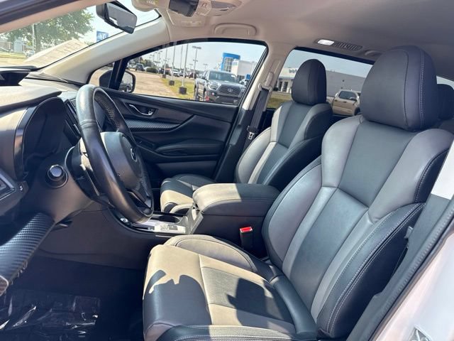 Used 2022 Subaru Ascent Onyx Edition AWD/4WD image 8