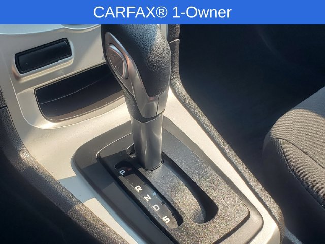 Used 2014 Ford Fiesta SE FWD image 21