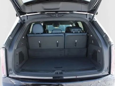 New 2025 Cadillac Escalade IQ Sport 2 image 14