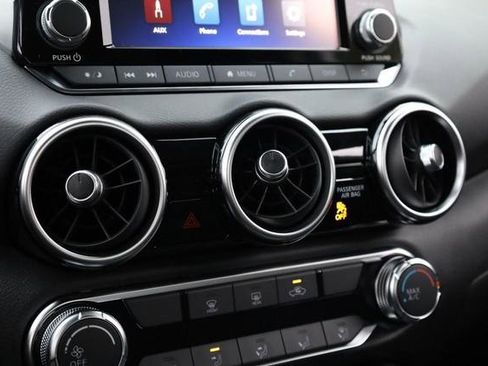 New 2025 Nissan Sentra S image 13