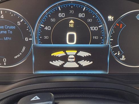 Used 2015 Cadillac Escalade ESV Premium image 32