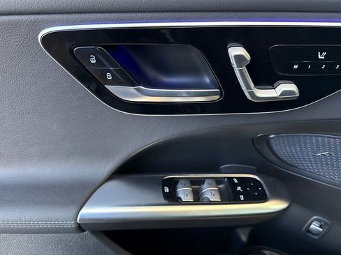 Certified 2026 Mercedes-Benz C 300 Sedan image 10