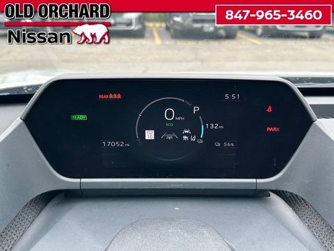 Used 2024 Toyota bZ4X FWD w/ Weather Package image 21