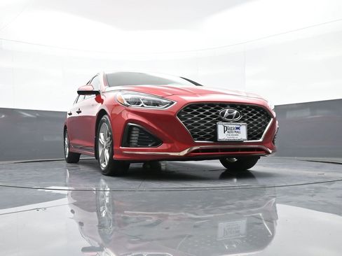 Used 2019 Hyundai Sonata Sport image 27