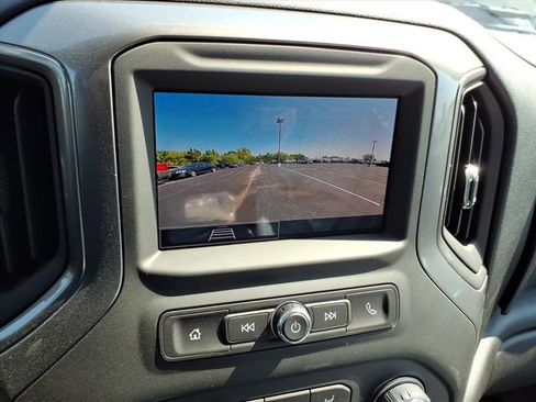 New 2025 Chevrolet Silverado 3500 W/T w/ WT Convenience Package image 13