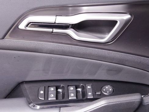 Used 2023 Kia Sportage EX w/ EX Premium Package image 23