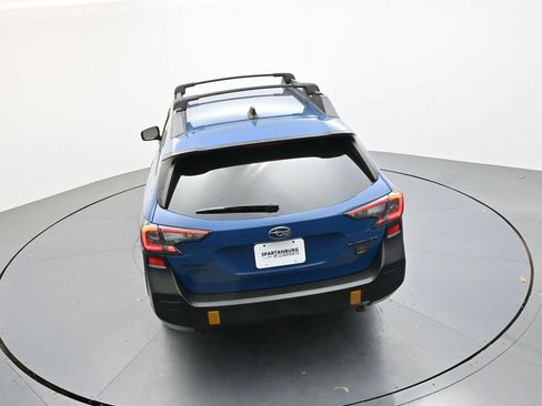 Used 2023 Subaru Outback Wilderness AWD/4WD image 27