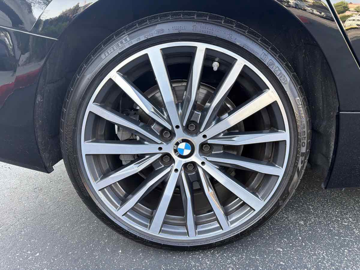 Used 2021 BMW 228i Gran Coupe w/ Convenience Package FWD image 56
