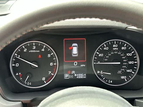Certified 2026 Subaru Forester Sport AWD/4WD image 7