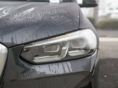 Used 2023 BMW X3 sDrive30i w/ Convenience Package image 8