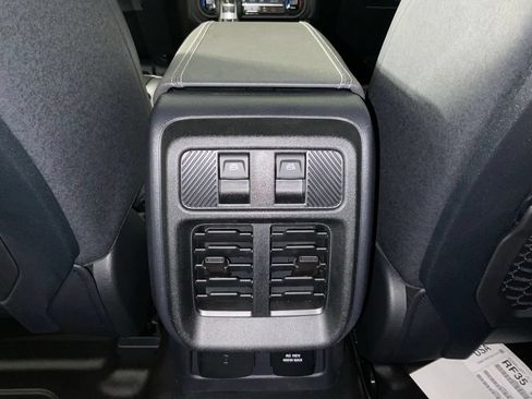 New 2026 Ford Bronco Big Bend w/ Black Diamond Package AWD/4WD image 17