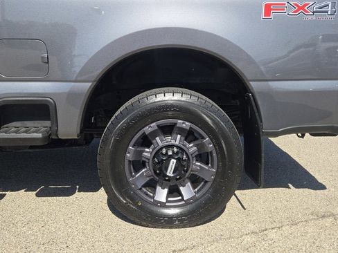 Used 2024 Ford F250 Lariat w/ Lariat Ultimate Package AWD/4WD image 20