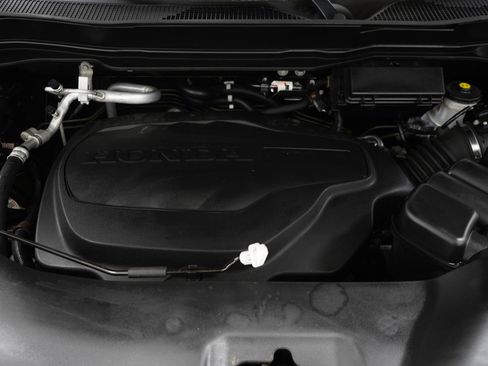 Used 2022 Honda Pilot Special Edition image 26