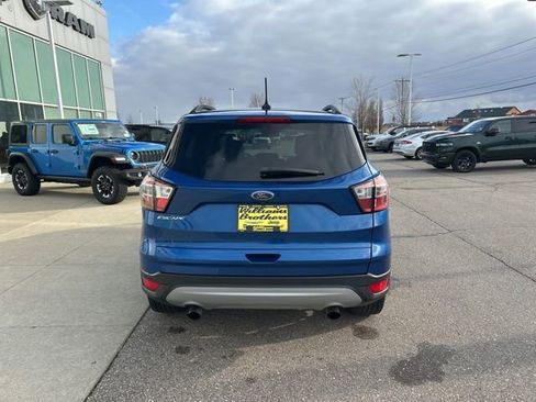 Used 2018 Ford Escape SEL image 6