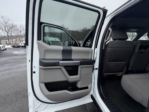 Used 2022 Ford F450 XLT image 42