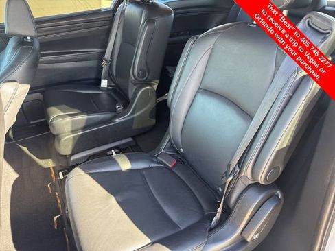 Used 2024 Honda Odyssey EX-L image 15
