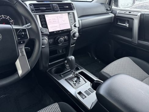 Certified 2024 Toyota 4Runner SR5 image 18