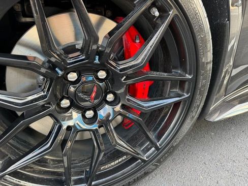 New 2026 Chevrolet Corvette Z06 image 6