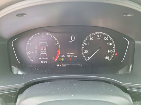 Certified 2023 Honda Civic Sport image 27