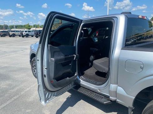 Certified 2023 Ford F150 XL w/ STX Appearance Package RWD image 28