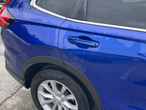 Certified 2023 Honda CR-V EX image 18