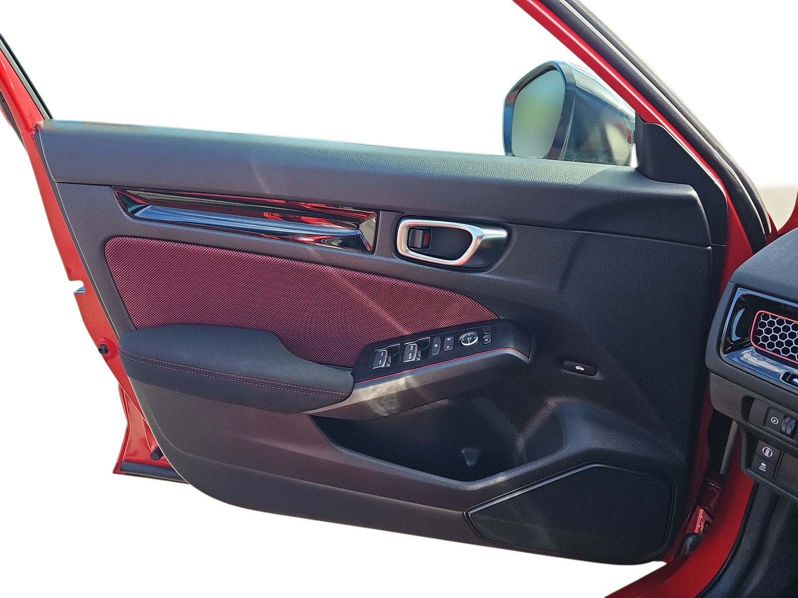 Used 2024 Honda Civic Si image 23