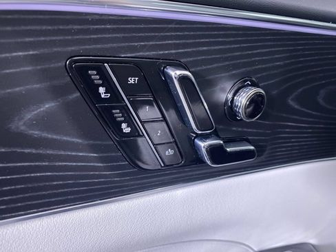 Certified 2024 Cadillac Lyriq Luxury w/ LPO, Floor Liner Package RWD image 10