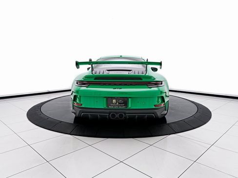 Used 2022 Porsche 911 GT3 image 14