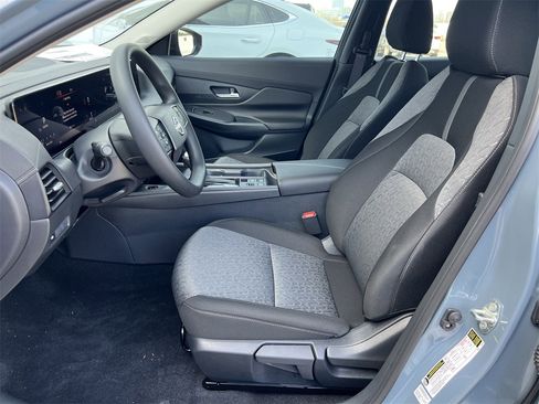 New 2026 Nissan Sentra SV image 13