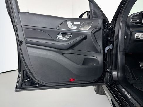 Certified 2023 Mercedes-Benz GLE 450 4MATIC image 21