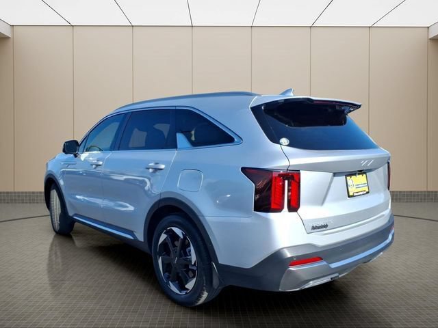 Used 2025 Kia Sorento SX Prestige AWD/4WD image 13
