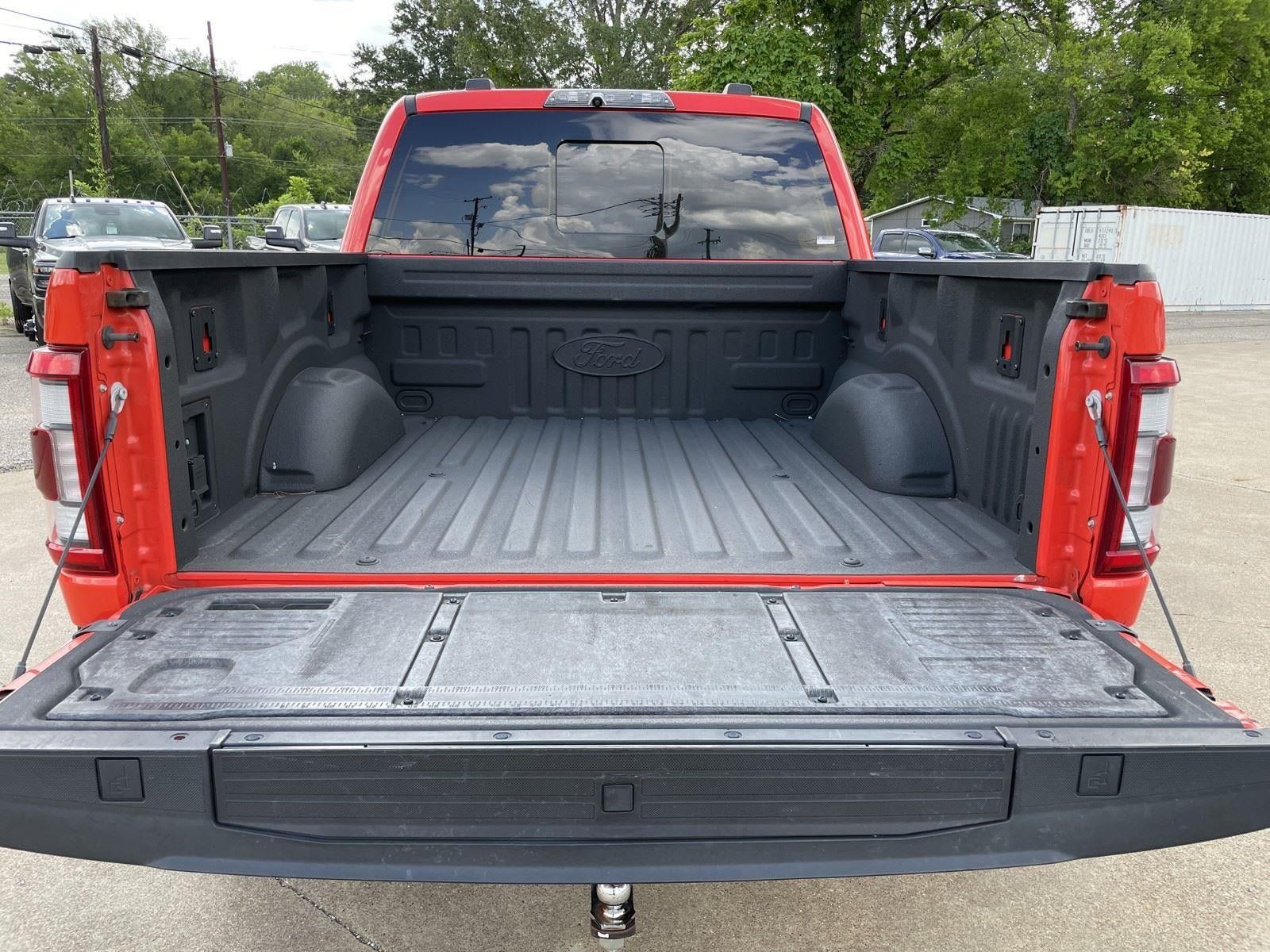 Used 2022 Ford F150 Raptor w/ Equipment Group 801A High AWD/4WD image 53