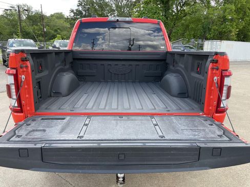 Used 2022 Ford F150 Raptor w/ Equipment Group 801A High AWD/4WD image 53