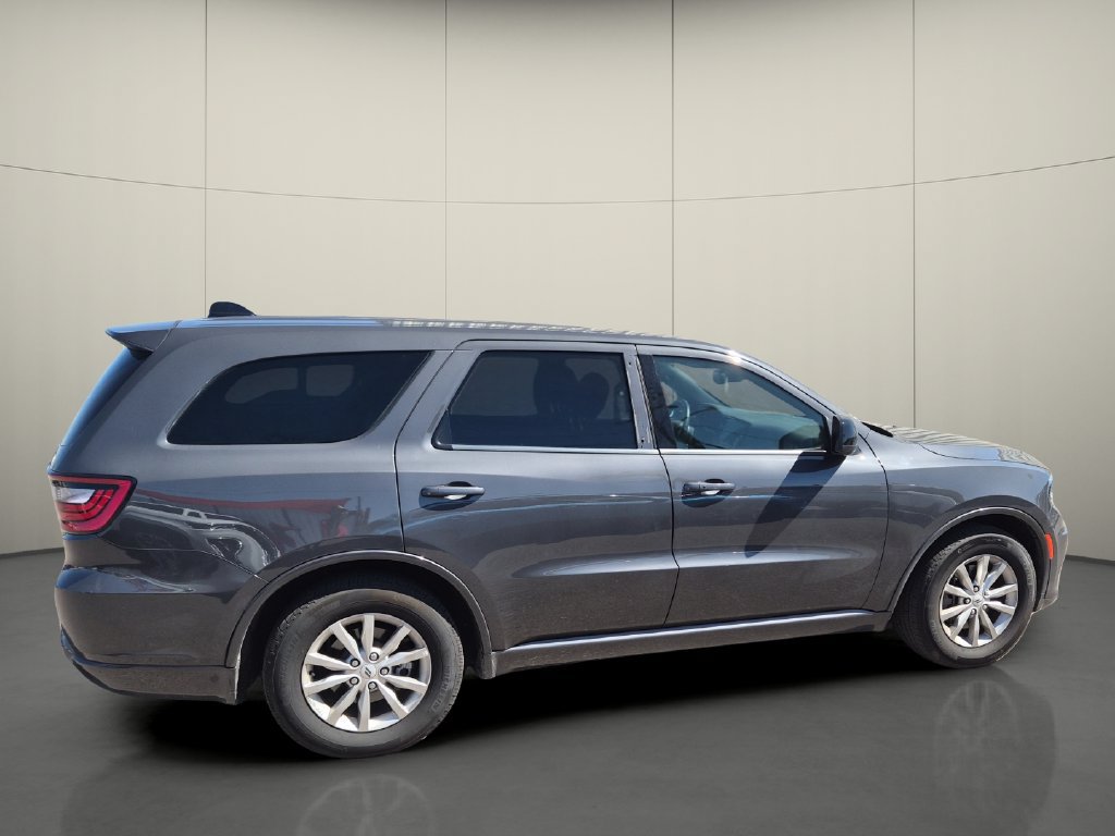 Used 2025 Dodge Durango GT RWD image 8