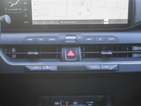 Certified 2025 Kia K4 GT-Line w/ GT-Line Premium Package image 15