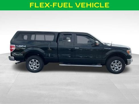 Used 2013 Ford F150 XLT w/ Luxury Equipment Group AWD/4WD image 6