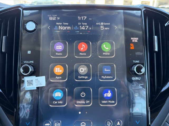 New 2027 Subaru Ascent Premium AWD/4WD image 12