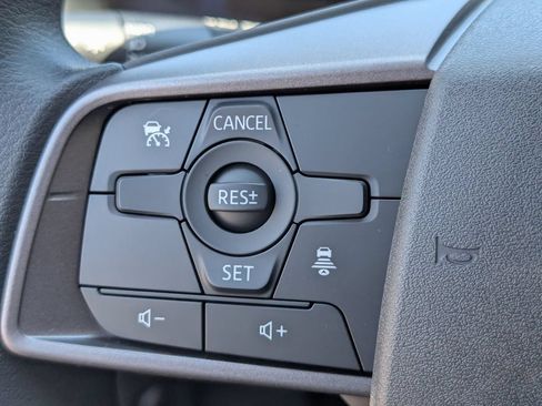 New 2026 Nissan Sentra S w/ Floor Mat Package FWD image 18