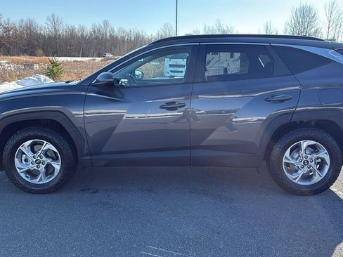 Used 2023 Hyundai Tucson SEL image 13