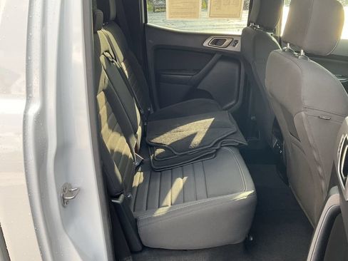 Used 2021 Ford Ranger XLT w/ Equipment Group 302A High AWD/4WD image 19