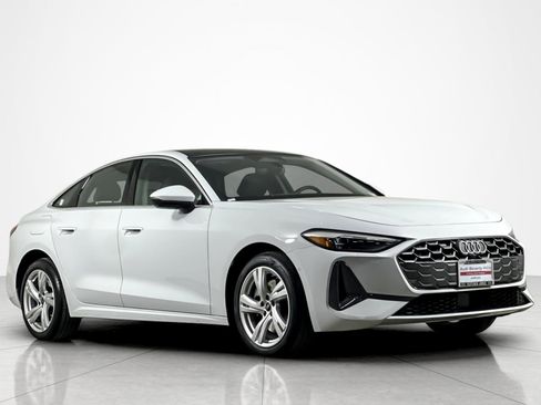 Used 2025 Audi A5 2.0T Premium w/ Convenience Package image 7